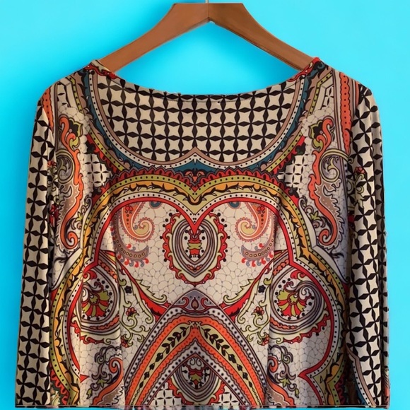 Isle Dress - Picture 3 of 6